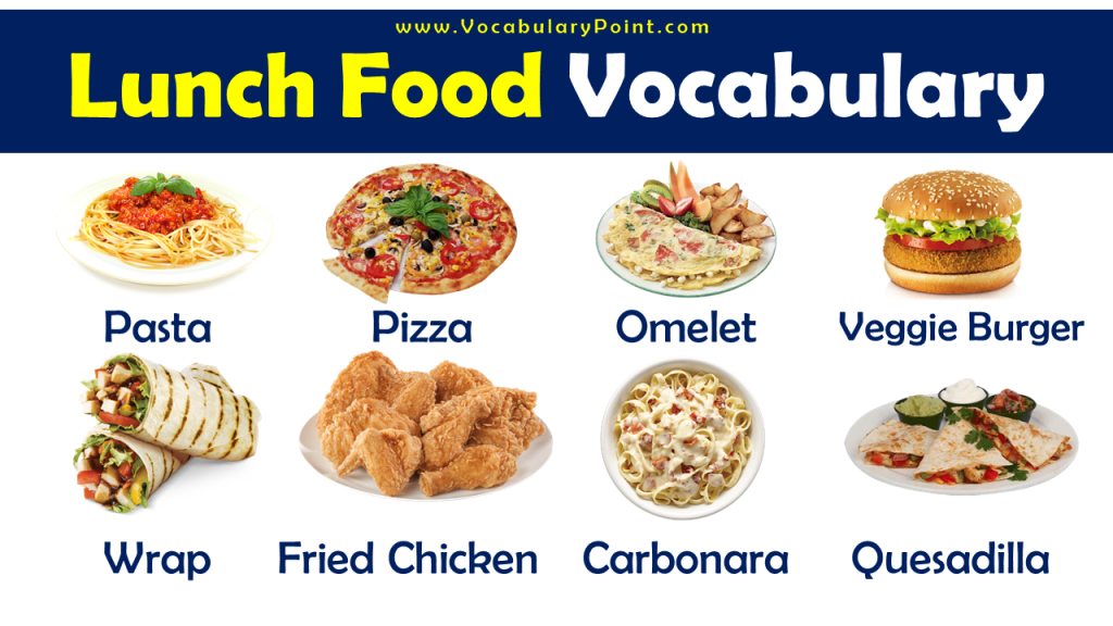 lunch-food-vocabulary-other-words-for-lunch-vocabulary-point