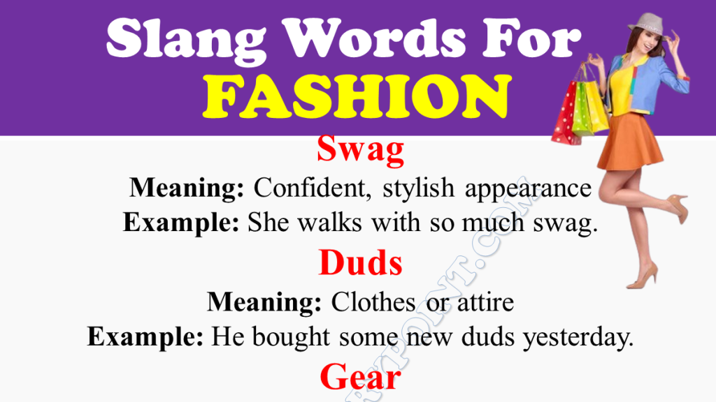 top-50-slang-words-for-fashion-vocabulary-point